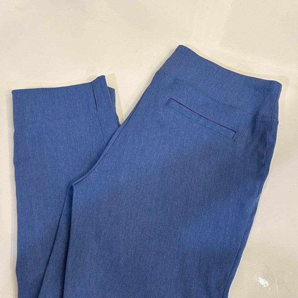Dalia Stretch Office Slacks